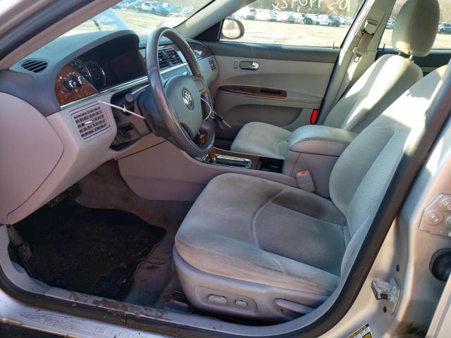 Photo 7 from auction – 2005 BUICK LACROSSE C with VIN 2G4WC532251299283