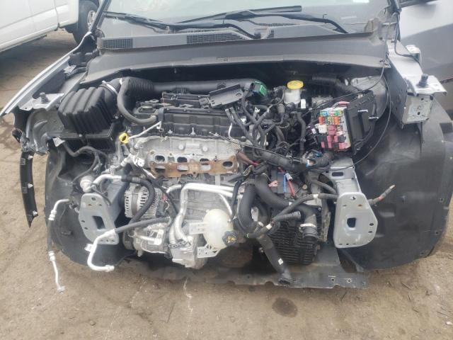 Photo 12 from auction – 2019 JEEP COMPASS TR with VIN 3C4NJDDB4KT671733