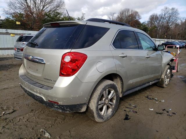 Photo 3 from auction – 2015 CHEVROLET EQUINOX LT with VIN 2GNALBEK4F1143071