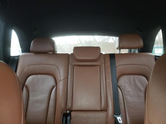 Zdjęcie 10 z aukcji – 2011 AUDI Q5 PRESTIG z VIN WA1WFCFP1BA015449