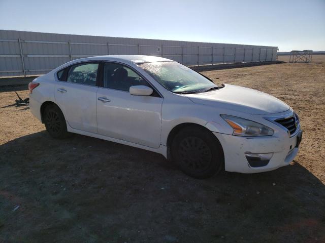 Photo 4 from auction – 2015 NISSAN ALTIMA 2.5 with VIN 1N4AL3AP9FN306804
