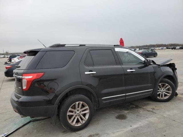 Photo 3 from auction – 2014 FORD EXPLORER X with VIN 1FM5K8D83EGA10322