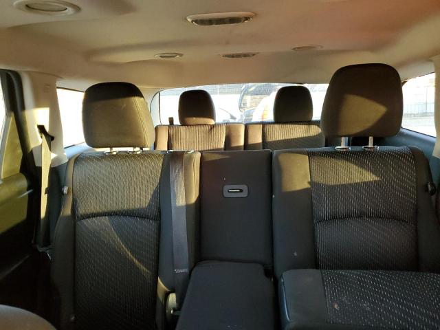 Photo 10 from auction – 2015 DODGE JOURNEY SX with VIN 3C4PDCBG6FT673725