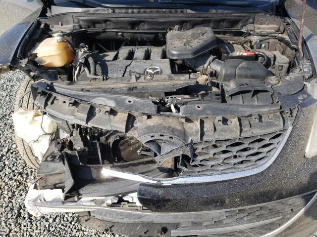 Photo 12 from auction – 2010 MAZDA CX-9 with VIN JM3TB3MV2A0204550