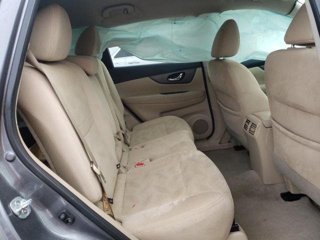 Photo 11 from auction – 2015 NISSAN ROGUE S with VIN 5N1AT2MT7FC899759