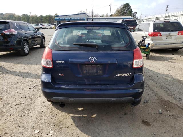 Photo 6 from auction – 2004 TOYOTA COROLLA MA with VIN 2T1KR32E84C270260