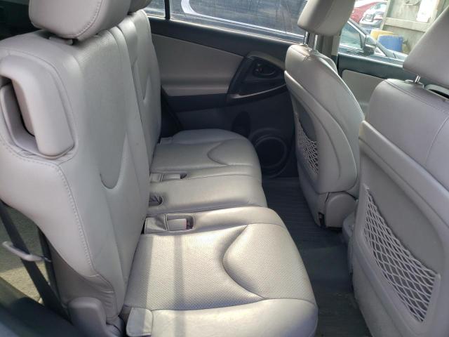 Photo 11 from auction – 2011 TOYOTA RAV4 LIMIT with VIN 2T3YF4DV7BW100402