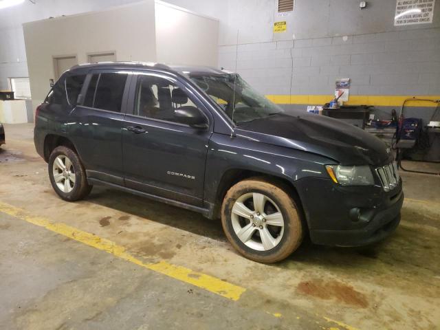 Photo 4 from auction – 2015 JEEP COMPASS SP with VIN 1C4NJCBB8FD203528