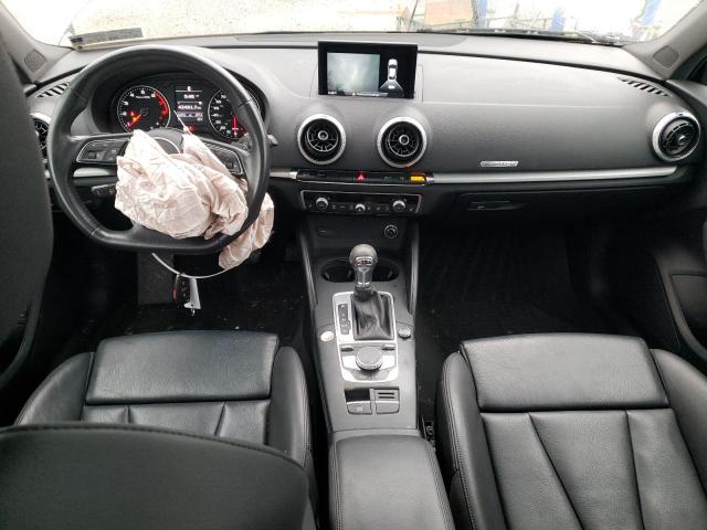 Photo 8 from auction – 2017 AUDI A3 PREMIUM with VIN WAUB8GFF5H1024156