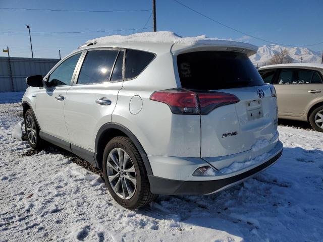 Photo 2 from auction – 2017 TOYOTA RAV4 HV LI with VIN JTMDJREV4HD104261