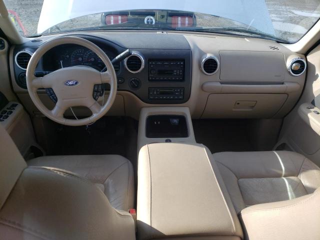 Photo 8 from auction – 2003 FORD EXPEDITION with VIN 1FMFU18L33LC31878