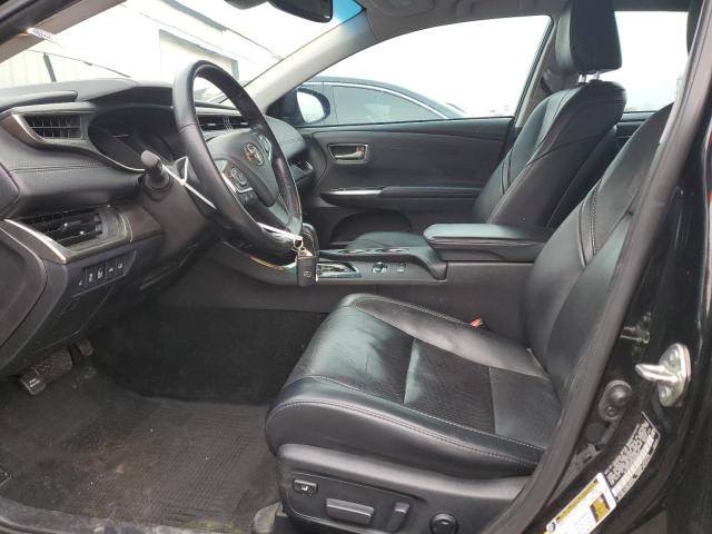 Photo 7 from auction – 2017 TOYOTA AVALON HYB with VIN 4T1BD1EB3HU058343