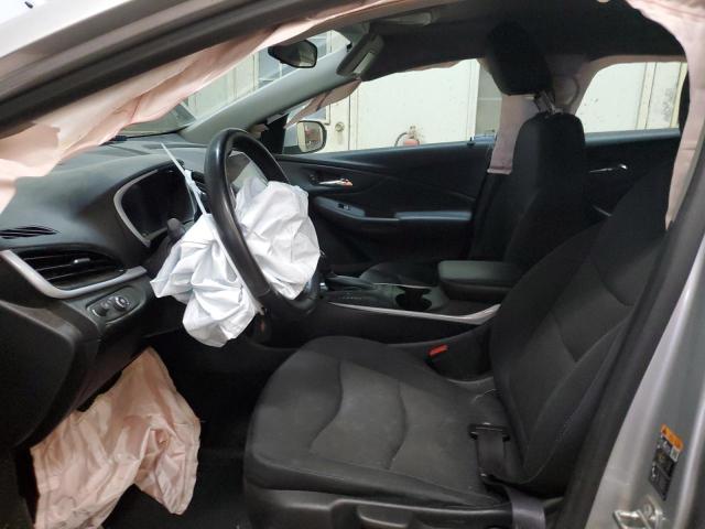 Photo 7 from auction – 2017 CHEVROLET VOLT LT with VIN 1G1RA6S51HU108768