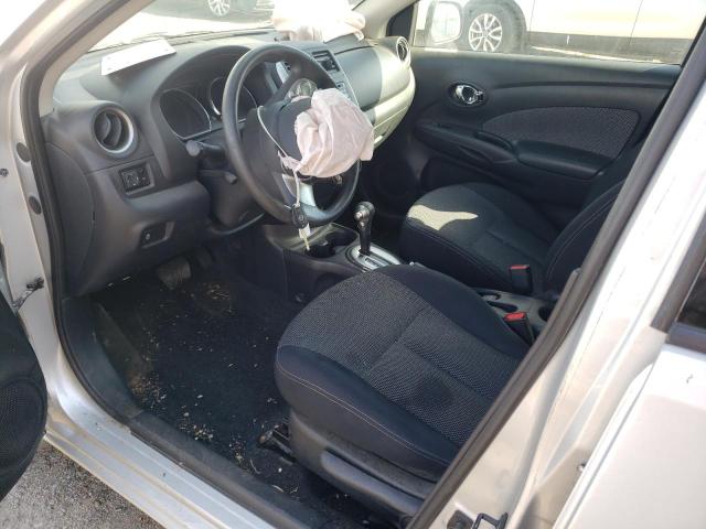 Photo 7 from auction – 2014 NISSAN VERSA with VIN 3N1CN7AP4EL850844