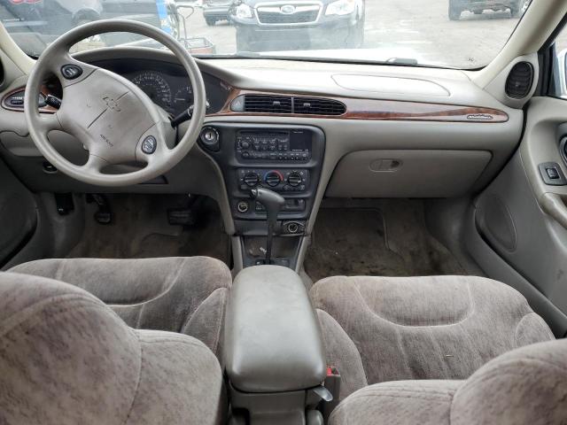 Photo 8 from auction – 2000 CHEVROLET MALIBU LS with VIN 1G1NE52J1Y6326434