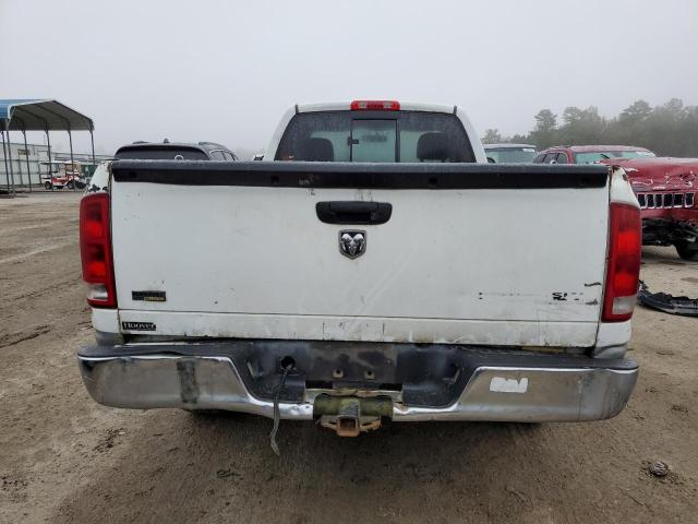 Photo 6 from auction – 2005 DODGE RAM 1500 S with VIN 1D7HA16N95J509889