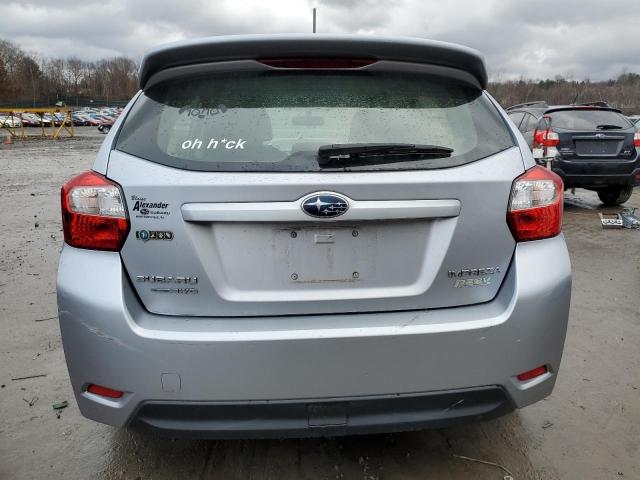 Photo 6 from auction – 2014 SUBARU IMPREZA PR with VIN JF1GPAC66E8249689