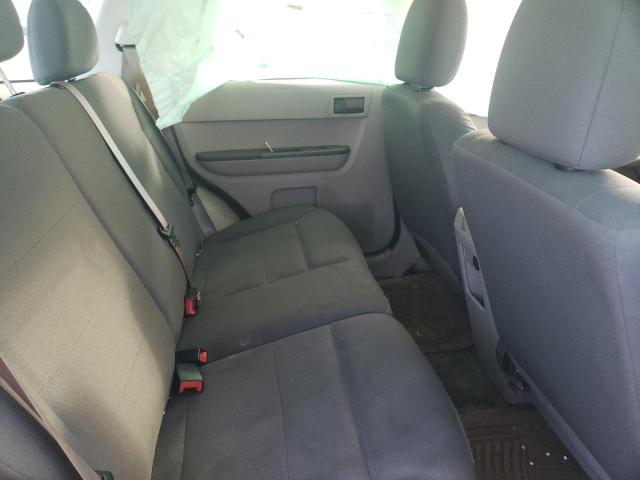 Photo 10 from auction – 2012 FORD ESCAPE XLS with VIN 1FMCU9C78CKA32018