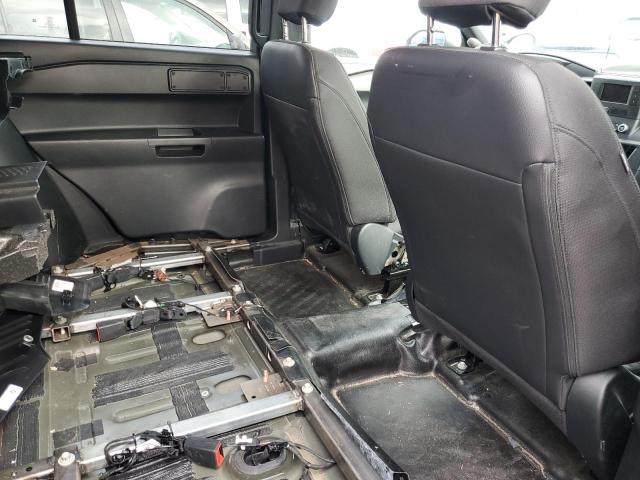Photo 10 from auction – 2021 FORD EXPLORER P with VIN 1FM5K8AW0MNA14308