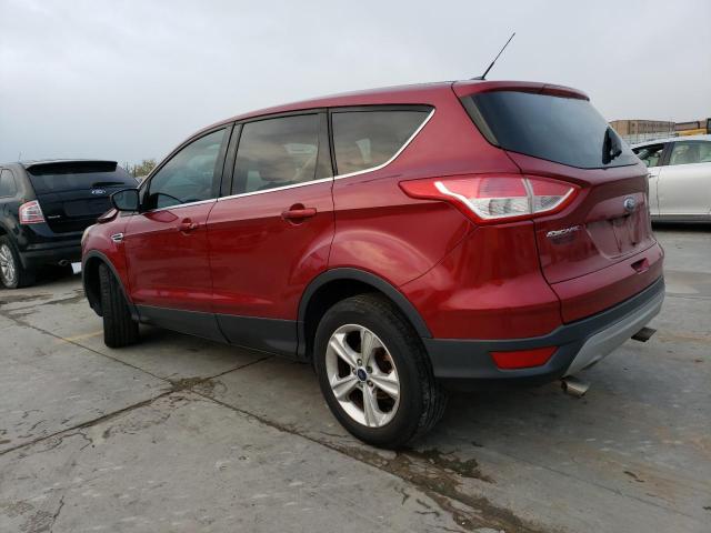 Photo 2 from auction – 2016 FORD ESCAPE SE with VIN 1FMCU0GX5GUC10564