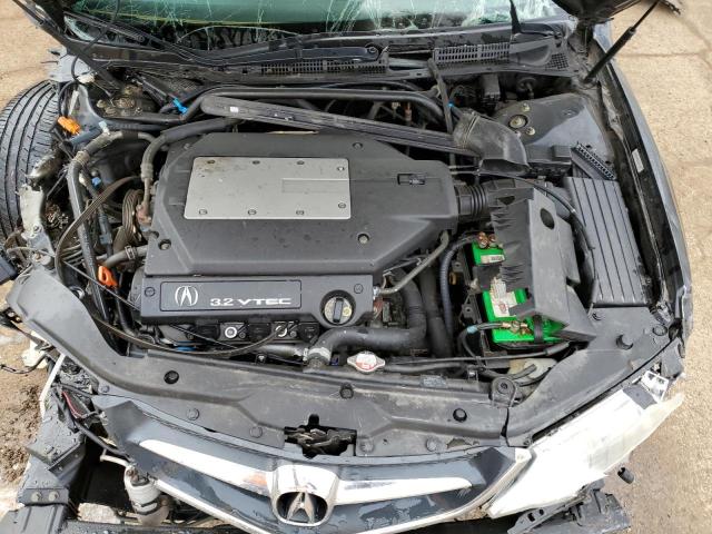 Photo 11 from auction – 2003 ACURA 3.2TL with VIN 19UUA56613A015226