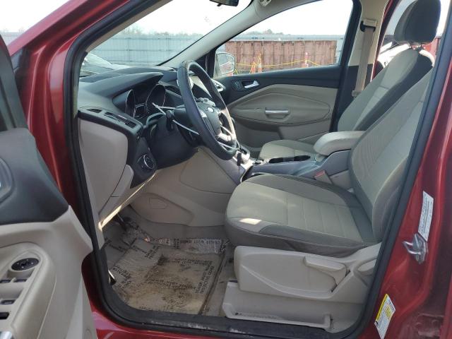 Photo 7 from auction – 2013 FORD ESCAPE SE with VIN 1FMCU9GX4DUB28938