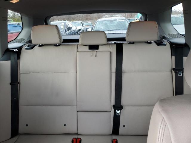 Photo 10 from auction – 2013 BMW X3 XDRIVE2 with VIN 5UXWX9C58D0A08517