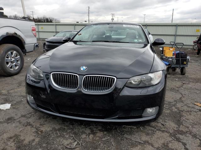 Photo 5 from auction – 2007 BMW 328 I with VIN WBAWB33567PU87586
