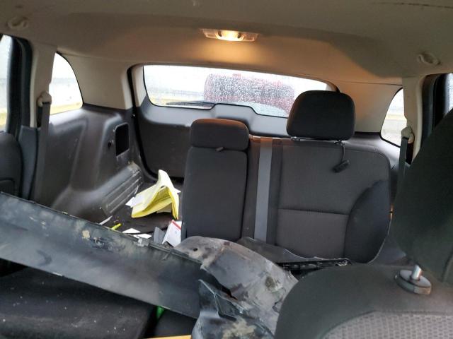 Photo 10 from auction – 2014 FORD EDGE SEL with VIN 2FMDK3JC0EBA99491