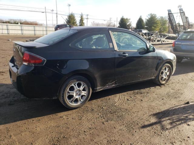 Zdjęcie 3 z aukcji – 2009 FORD FOCUS SE z VIN 1FAHP32NX9W155468