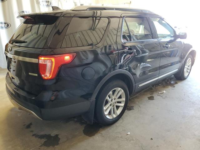 Photo 3 from auction – 2016 FORD EXPLORER X with VIN 1FM5K7DH2GGC62334