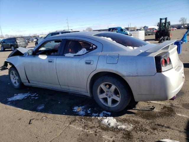 Photo 2 from auction – 2010 DODGE CHARGER AW with VIN 2B3CA3CVXAH187619