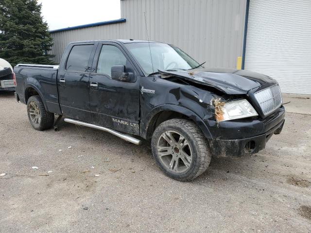 Photo 4 from auction – 2008 LINCOLN MARK LT with VIN 5LTPW18578FJ02209