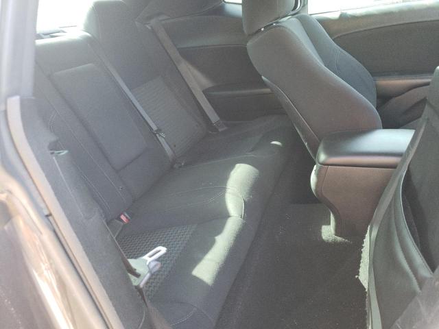 Photo 10 from auction – 2019 DODGE CHALLENGER with VIN 2C3CDZAG7KH602561