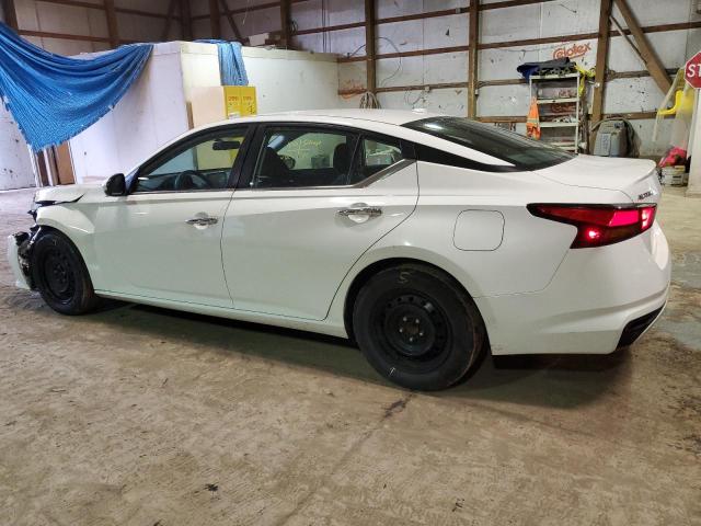 Photo 2 from auction – 2020 NISSAN ALTIMA S with VIN 1N4BL4BV3LC250468