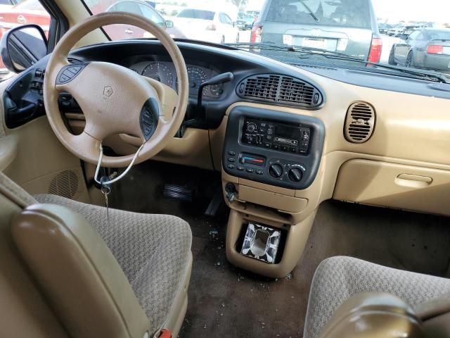 Photo 8 from auction – 1998 DODGE GRAND CARA with VIN 2B4GP44R8WR701326