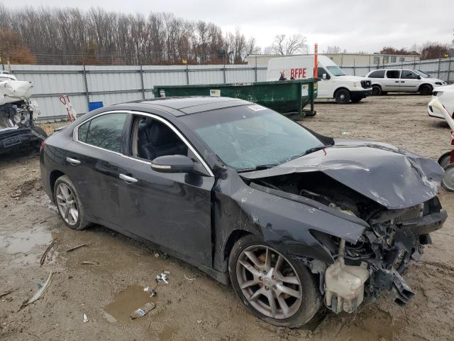 Photo 4 from auction – 2011 NISSAN MAXIMA S with VIN 1N4AA5AP7BC813935