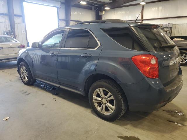 Photo 2 from auction – 2011 CHEVROLET EQUINOX LT with VIN 2CNALDEC4B6204831