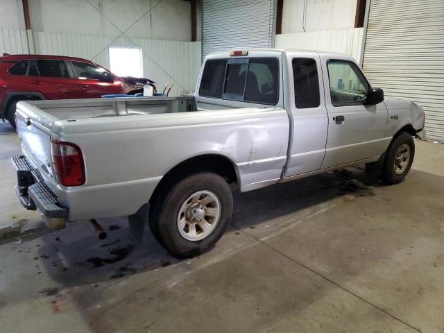 Photo 3 from auction – 2002 FORD RANGER SUP with VIN 1FTYR44U42PB05731
