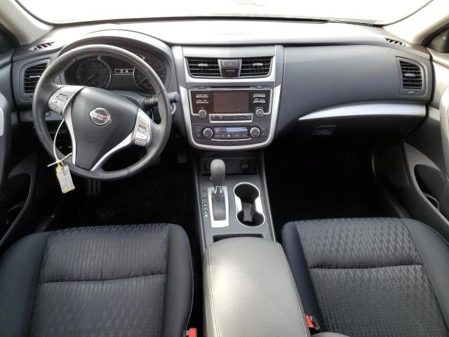 Photo 8 from auction – 2017 NISSAN ALTIMA 2.5 with VIN 1N4AL3APXHC110630