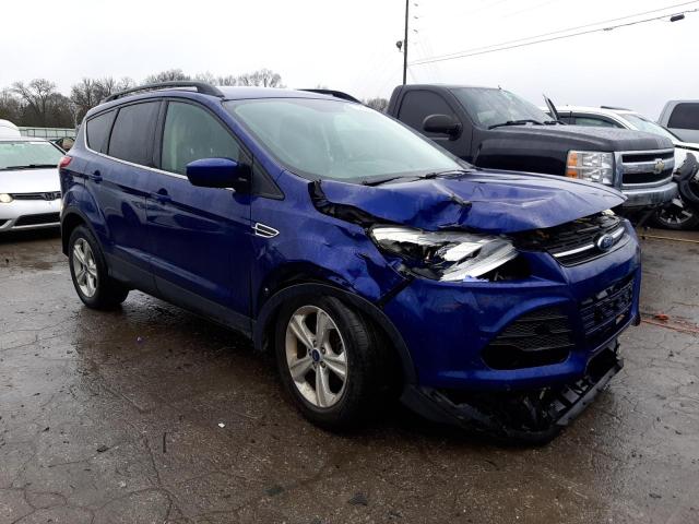 Photo 4 from auction – 2016 FORD ESCAPE SE with VIN 1FMCU0GX7GUB06061