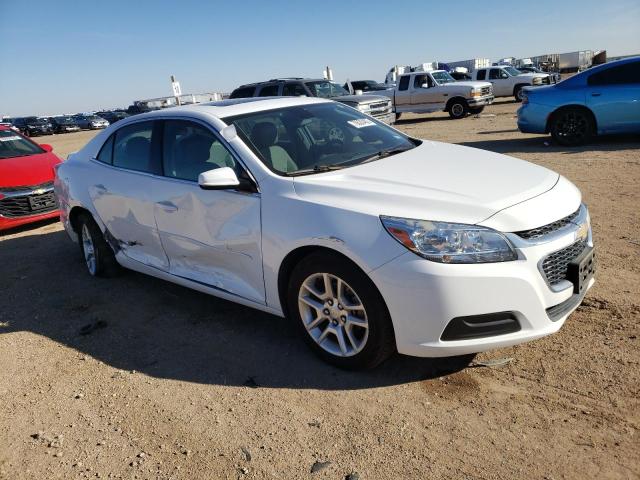 Photo 4 from auction – 2016 CHEVROLET MALIBU LIM with VIN 1G11C5SA5GF158686