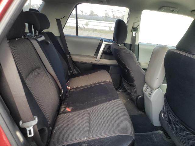 Photo 11 from auction – 2012 TOYOTA 4RUNNER SR with VIN JTEBU5JR9C5078206