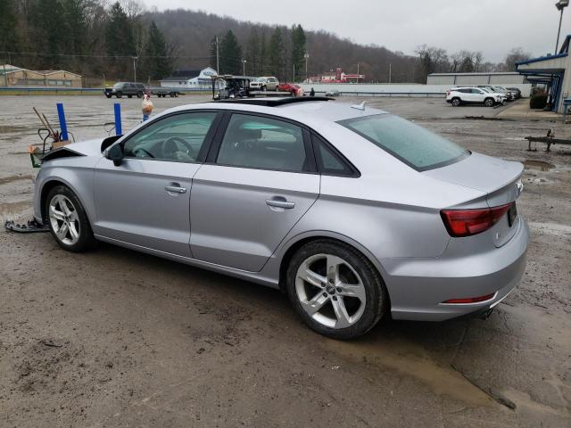 Photo 2 from auction – 2017 AUDI A3 PREMIUM with VIN WAUB8GFF5H1024156
