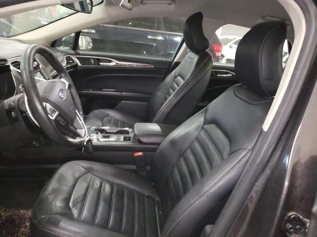 Photo 7 from auction – 2017 FORD FUSION SE with VIN 3FA6P0T98HR119299