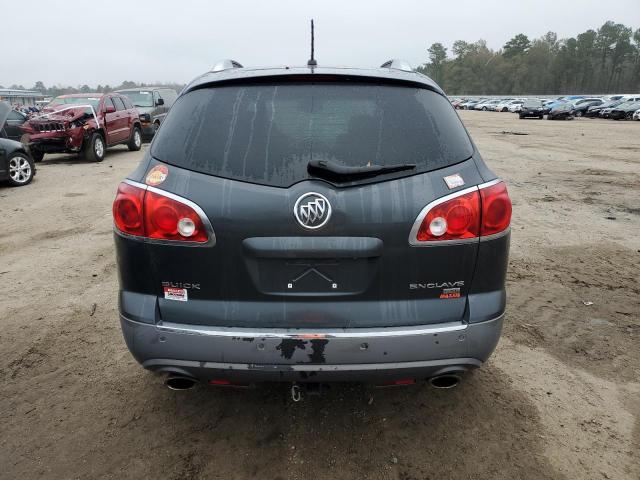 Photo 6 from auction – 2011 BUICK ENCLAVE CX with VIN 5GAKRCED0BJ348570