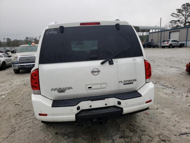 Photo 6 from auction – 2015 NISSAN ARMADA PLA with VIN 5N1BA0NF7FN620225