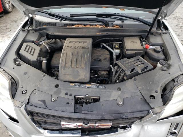 Photo 11 from auction – 2015 GMC TERRAIN SL with VIN 2GKALSEK8F6229564