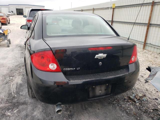 Photo 6 from auction – 2010 CHEVROLET COBALT 1LT with VIN 1G1AD5F51A7161130