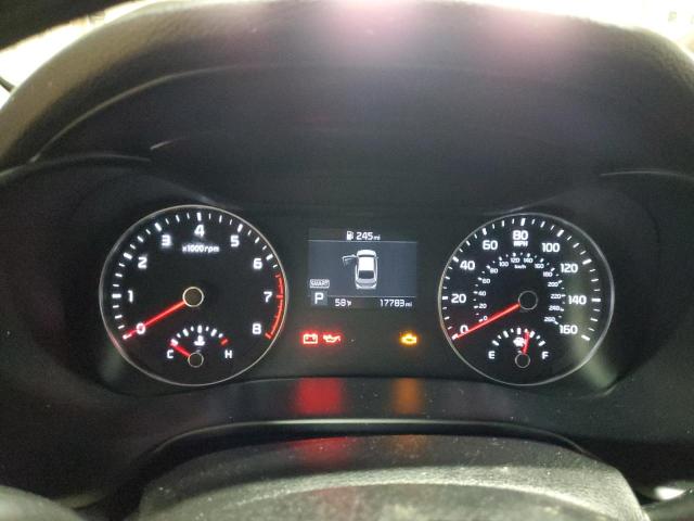 Photo 9 from auction – 2020 KIA FORTE FE with VIN 3KPF24AD7LE236413